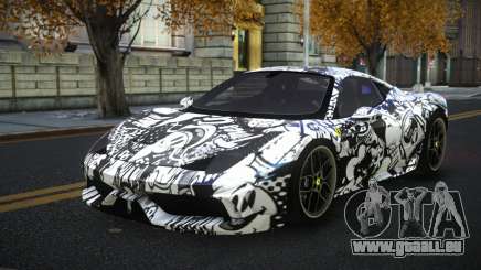 Ferrari 458 Jenbel S1 pour GTA 4