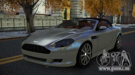 Aston Martin DB9 Hozfuy für GTA 4
