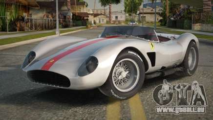 Ferrari 500 57th pour GTA San Andreas