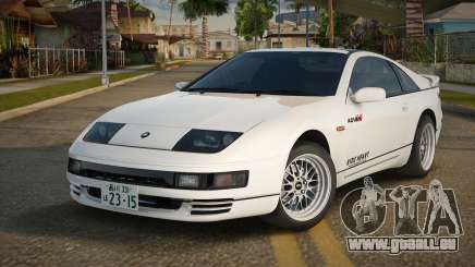 Nissan Fairlady Rise für GTA San Andreas