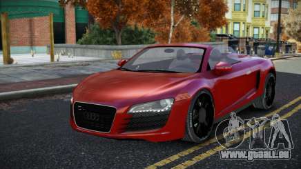 Audi R8 Ifay für GTA 4