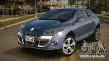 Renault Megane Najahca pour GTA San Andreas