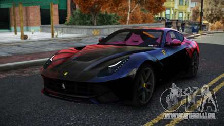 Ferrari F12 Juises S12 für GTA 4