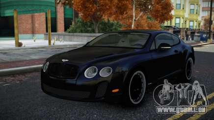Bentley Continental Kajata pour GTA 4