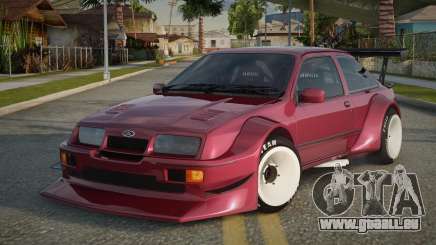 Ford Sierra Mordaine pour GTA San Andreas