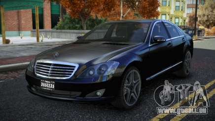 Mercedes-Benz S600 Fughogaj für GTA 4