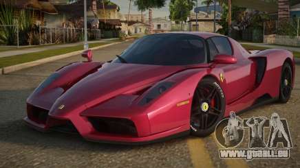 Ferrari Enzo Briashan pour GTA San Andreas