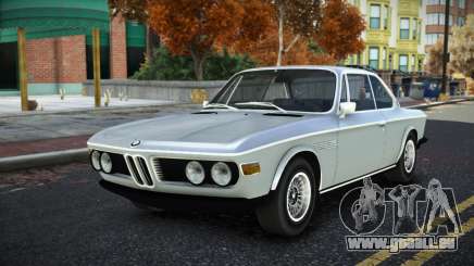 BMW 3.0 CSL Loxjubuci pour GTA 4