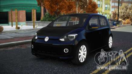Volkswagen Up Tesevugic pour GTA 4