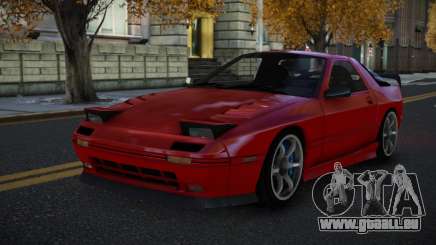 Mazda RX-7 Cifceyah pour GTA 4
