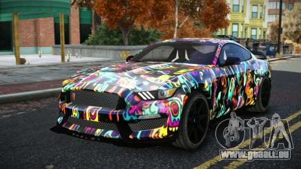 Shelby Super Snake Tincole S6 für GTA 4