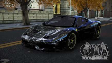 Ferrari 458 Jenbel S7 pour GTA 4