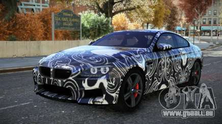 BMW M6 Zarian S14 für GTA 4