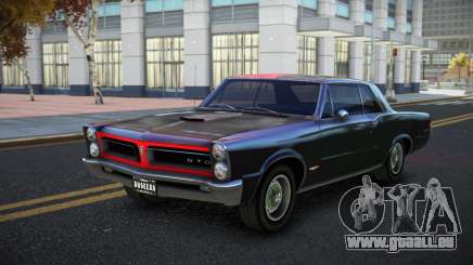 Pontiac GTO Hanory S1 für GTA 4