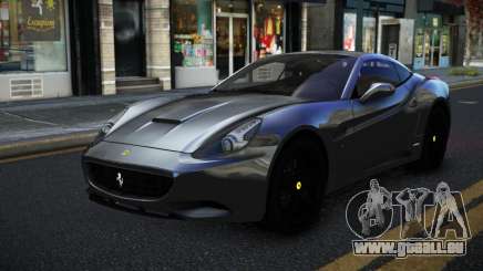 Ferrari California Unow pour GTA 4