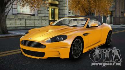 Aston Martin DBS Mamsuyuwi für GTA 4