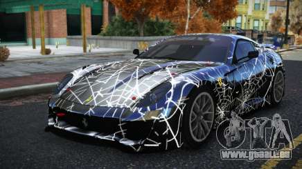 Ferrari 599 Jahireck S13 pour GTA 4