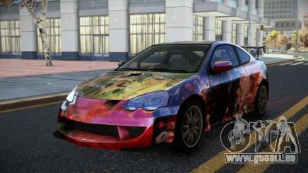 Honda Integra Rahnic S14 für GTA 4