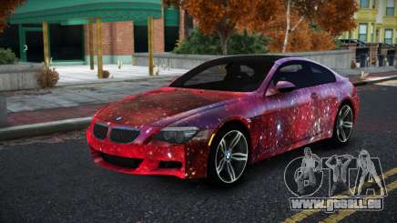 BMW M6 Stinle S11 pour GTA 4