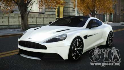 Aston Martin Vanquish Erdealra für GTA 4