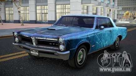Pontiac GTO Hanory S4 für GTA 4