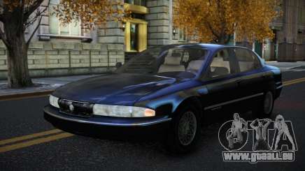 Chrysler New Yorker Ixux für GTA 4