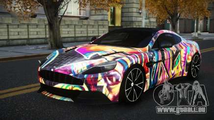 Aston Martin Vanquish Erdealra S10 für GTA 4