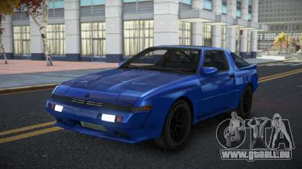 Mitsubishi Starion Menase pour GTA 4