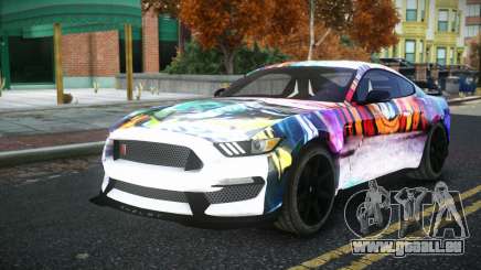 Shelby Super Snake Tincole S1 für GTA 4