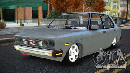 Tofas 131 Hinkisafi für GTA 4