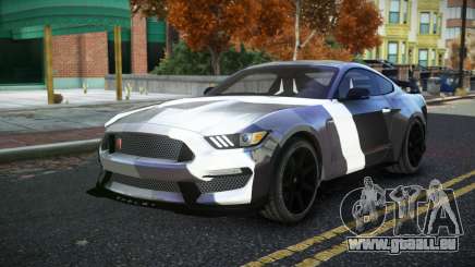 Shelby Super Snake Tincole S2 für GTA 4