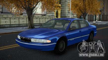 Chrysler New Yorker Yoknilabe pour GTA 4