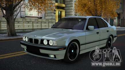 BMW M5 E34 Xine pour GTA 4