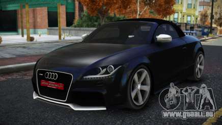 Audi TT Zabxicem für GTA 4