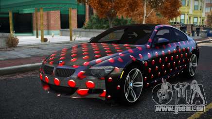 BMW M6 Stinle S9 pour GTA 4
