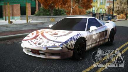 Honda NSX Exatot S4 für GTA 4