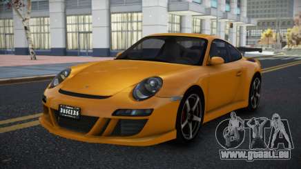 RUF Rt 12 Fiudi für GTA 4