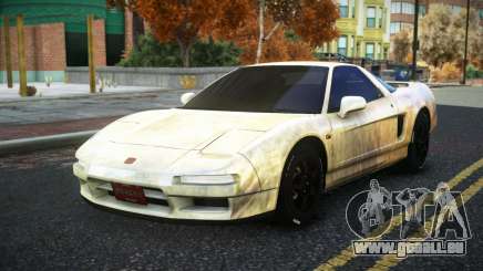 Honda NSX Exatot S11 für GTA 4