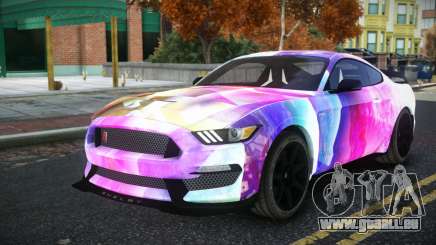 Shelby Super Snake Tincole S4 für GTA 4