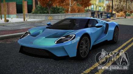 Ford GT Sonrick pour GTA 4