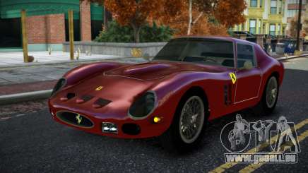 Ferrari 250 Rafegib pour GTA 4