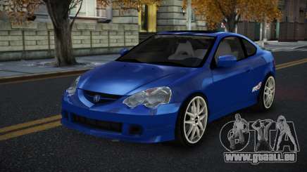 Acura RSX Dadmehiq pour GTA 4