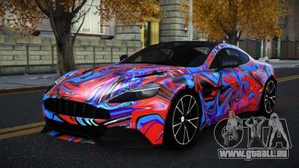 Aston Martin Vanquish Erdealra S12 für GTA 4