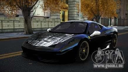 Ferrari 458 Jenbel S12 pour GTA 4