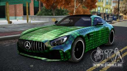 Mercedes-Benz AMG GT Brimicsa S3 für GTA 4