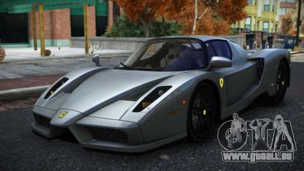 Ferrari Enzo Fuura für GTA 4