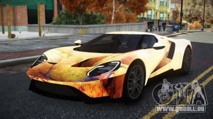 Ford GT Sonrick S2 für GTA 4