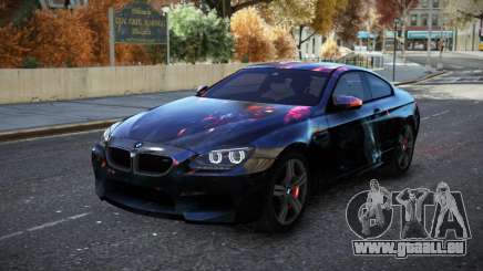 BMW M6 Zarian S8 für GTA 4