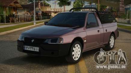 Ikco Arisun V1 für GTA San Andreas