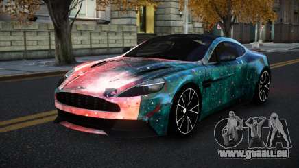 Aston Martin Vanquish Erdealra S5 für GTA 4